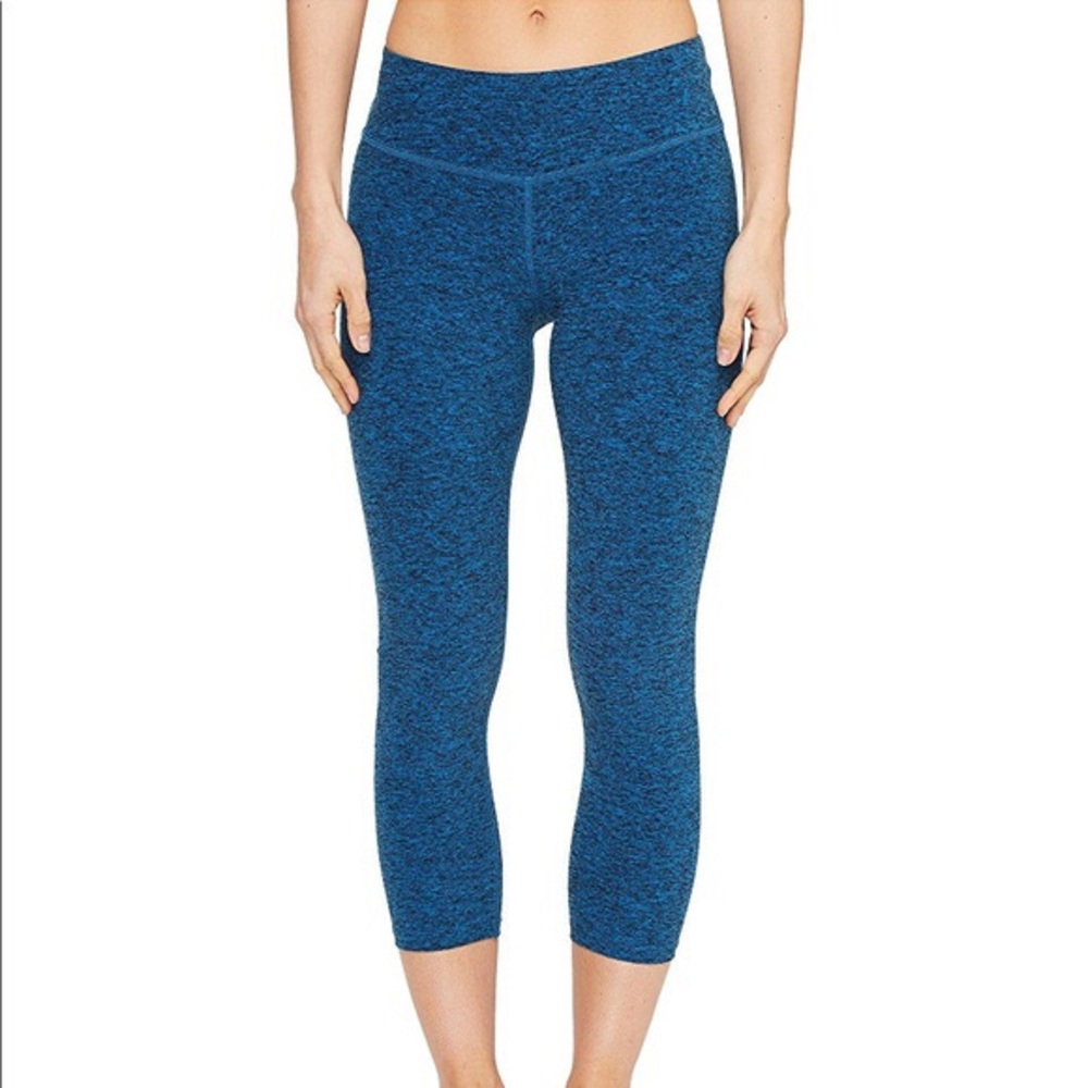 Beyond Yoga Space Dye Crop Legging